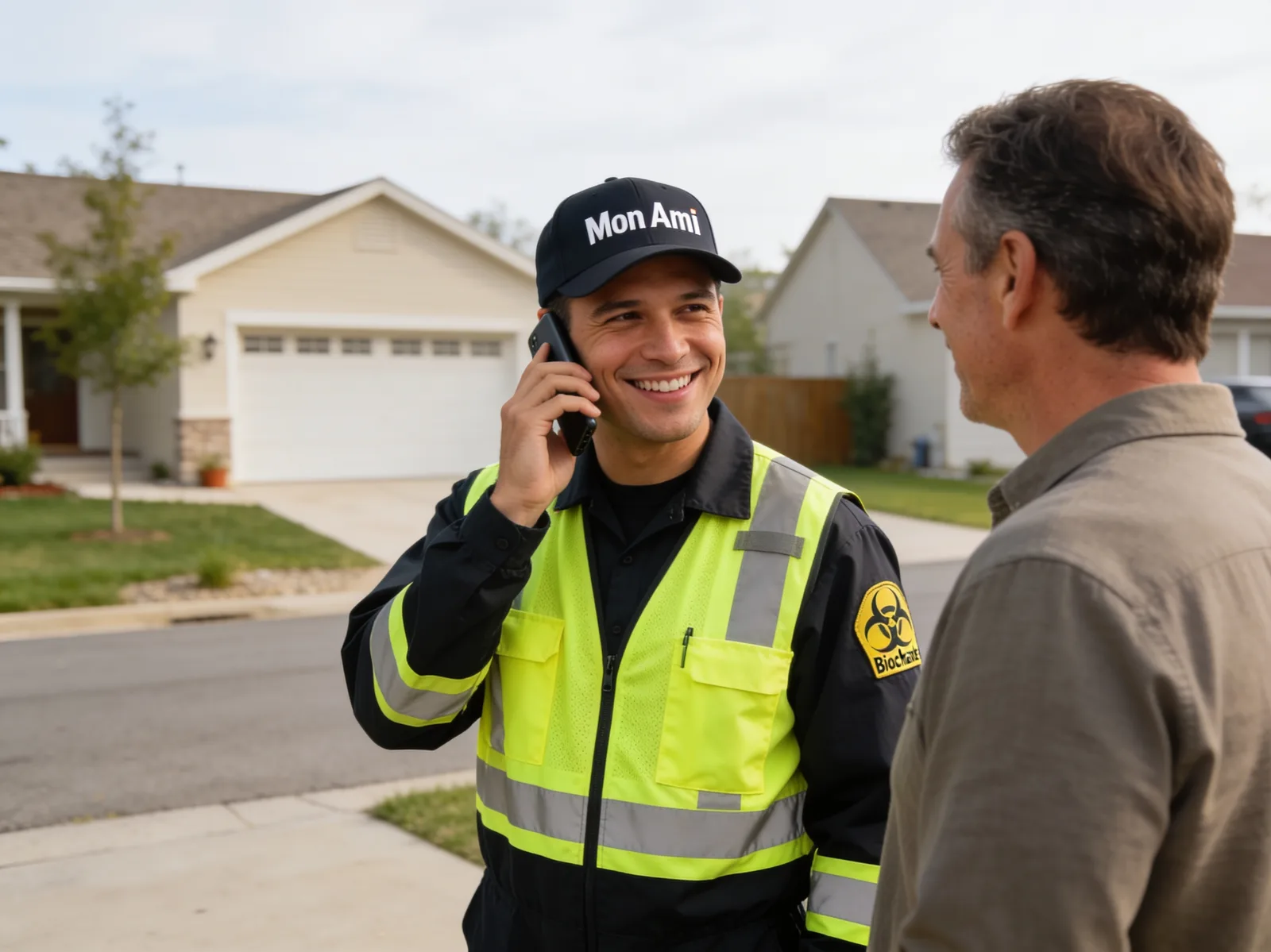 Sewage Cleanup Walker, SD FAQs