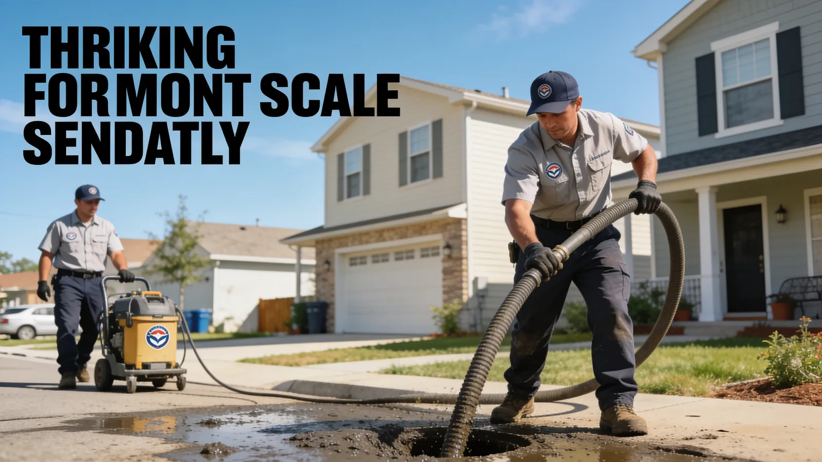 Sewage Cleanup in Walker, SD near me